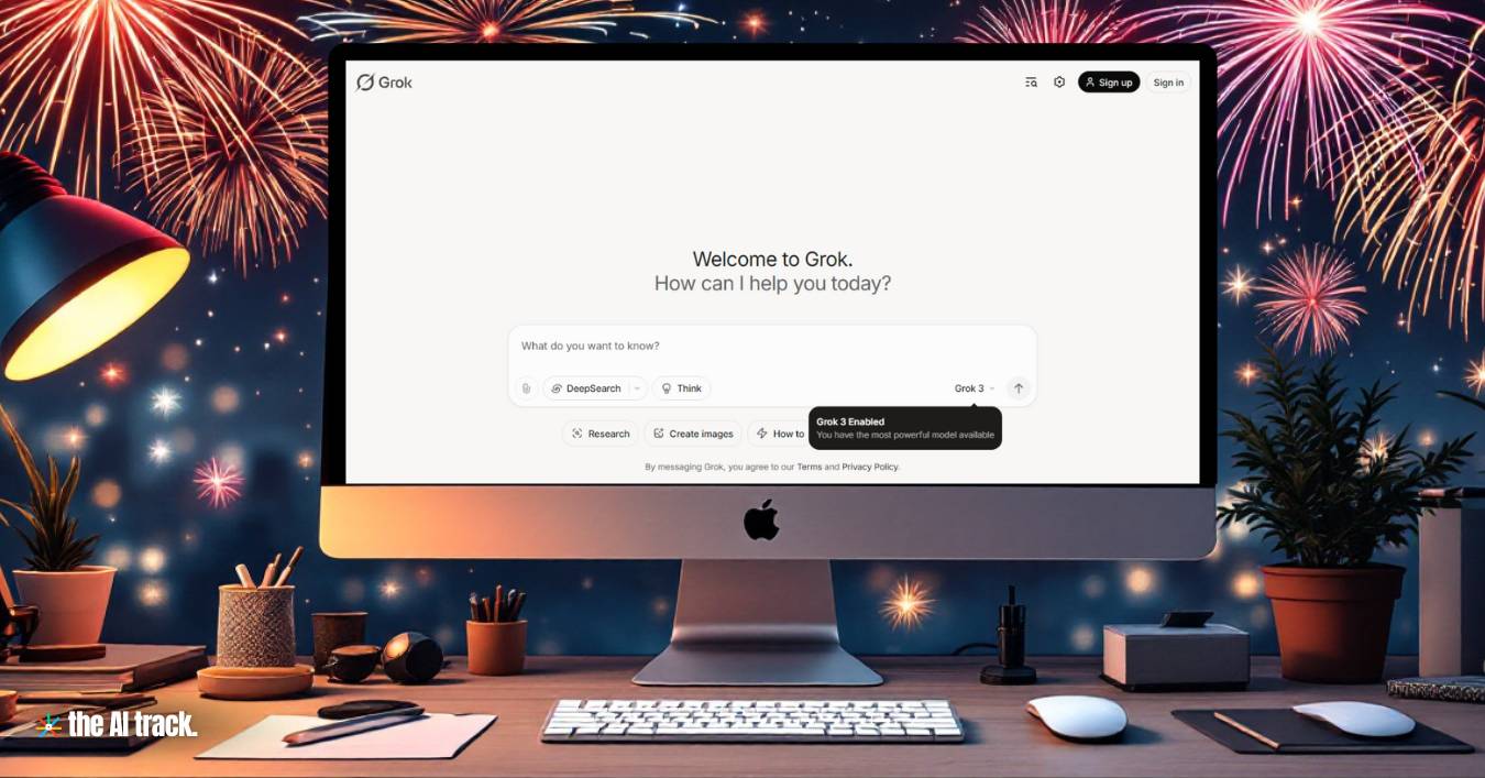 xAI Introduces Memory and Grok Studio to Compete with ChatGPT and Gemini