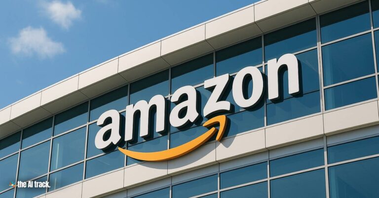 Amazon Developing AI Coding Tool Kiro to Rival GitHub Copilot - Image Credit - ChatGPT, The AI Track