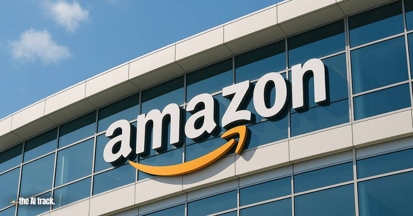 Amazon Developing AI Coding Tool ‘Kiro’ to Rival GitHub Copilot