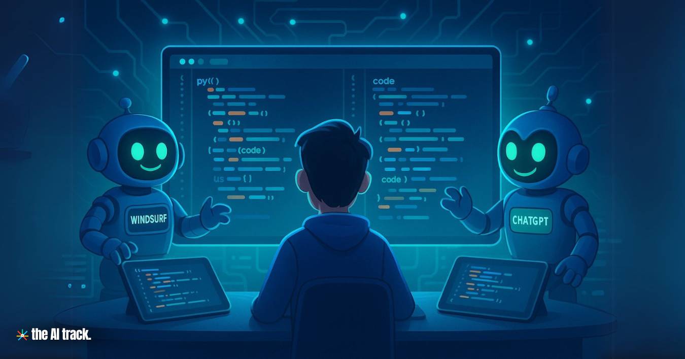 OpenAI Acquires Windsurf in $3 Billion Bid to Boost AI Coding Capabilities