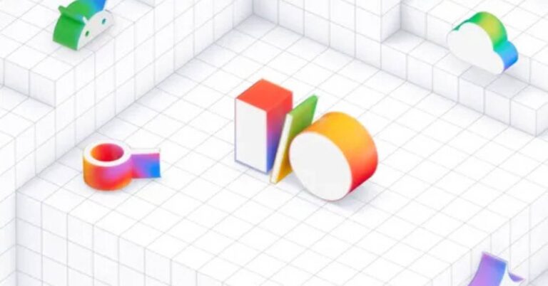 Google I/O 2025 - Credit - Google