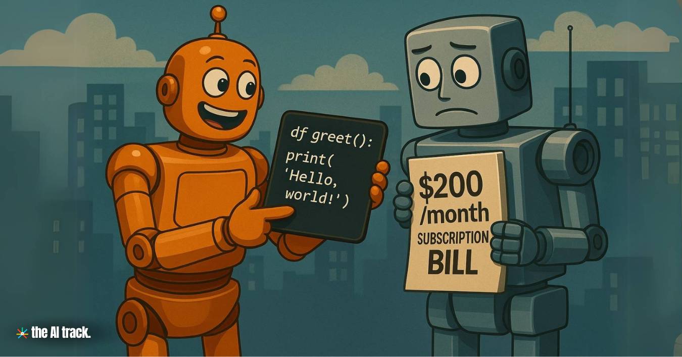 Hugging Face released Open Computer Agent – a free alternative to $200/month OpenAI Operator