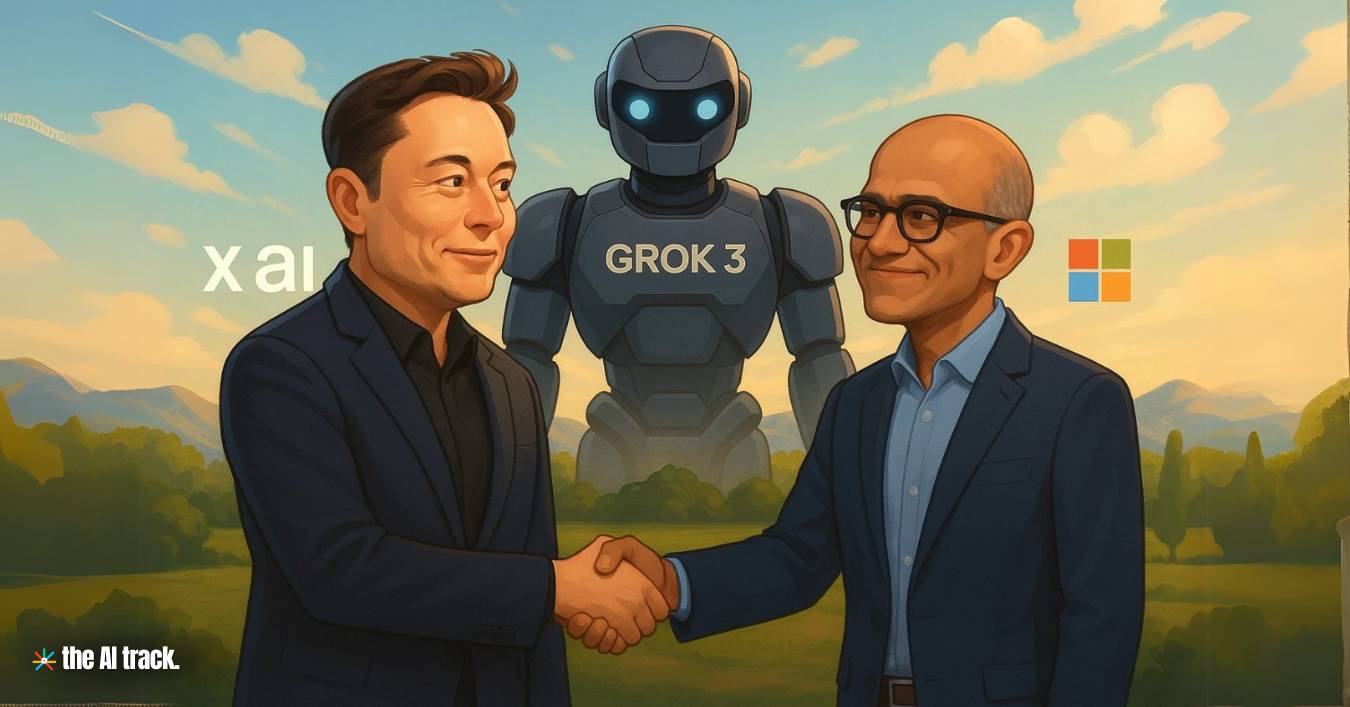 Microsoft Integrates Grok 3 into Azure AI Foundry Amid Ongoing Legal Dispute