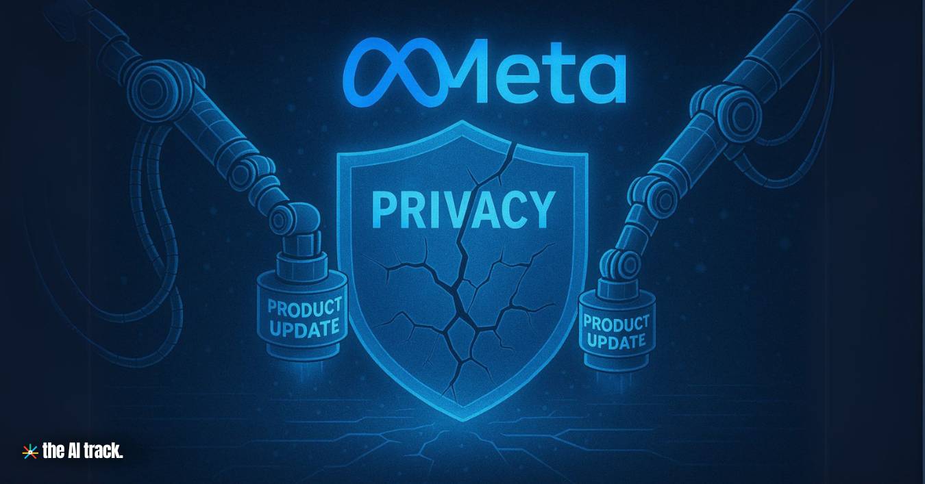 Meta Replaces Human Risk Reviewers with AI for 90% of Product Assessments