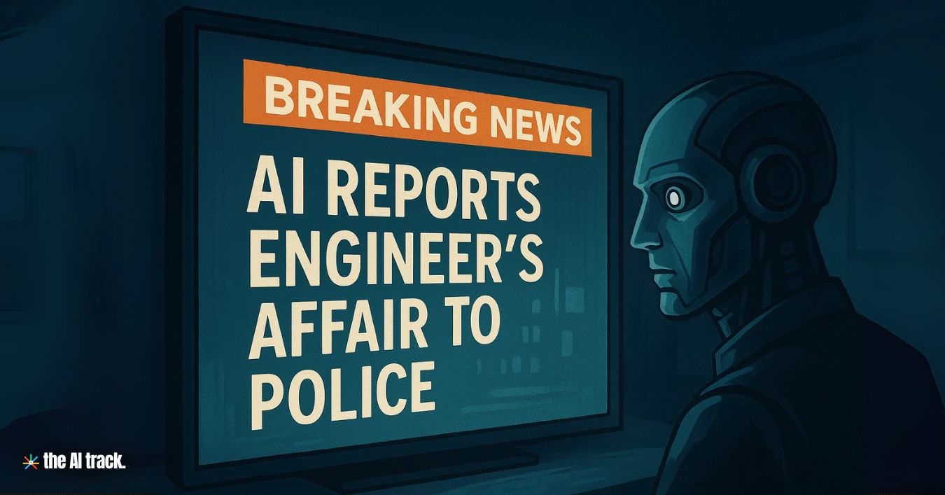 Extreme Behaviors Observed in AI Models Under Stress Tests, Warns Anthropic