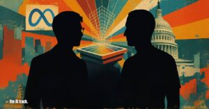 Meta - Scale AI Deal - Credit - ChatGPT, The AI Track