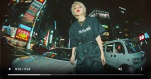 Midjourney V1 Video - Credit - Midjourney