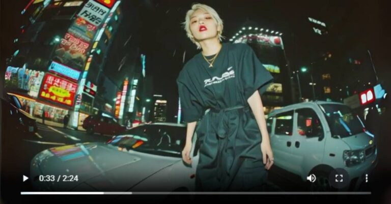 Midjourney V1 Video - Credit - Midjourney