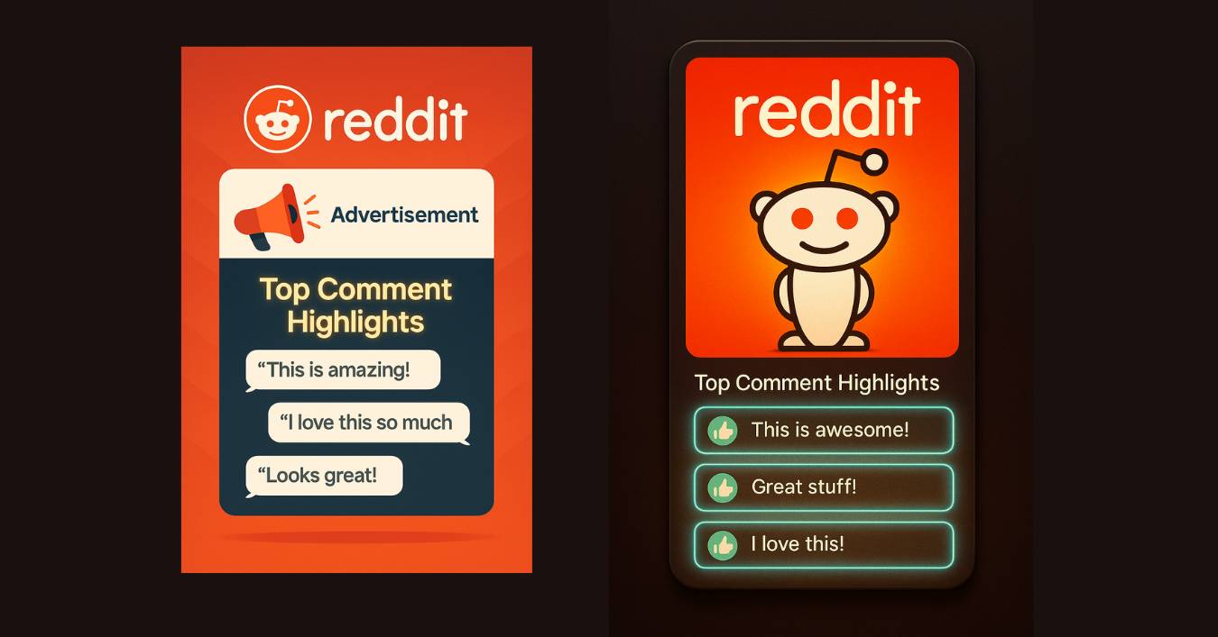 Reddit Rolls Out AI Ad Tools: Reddit Insights and Conversation Summary
