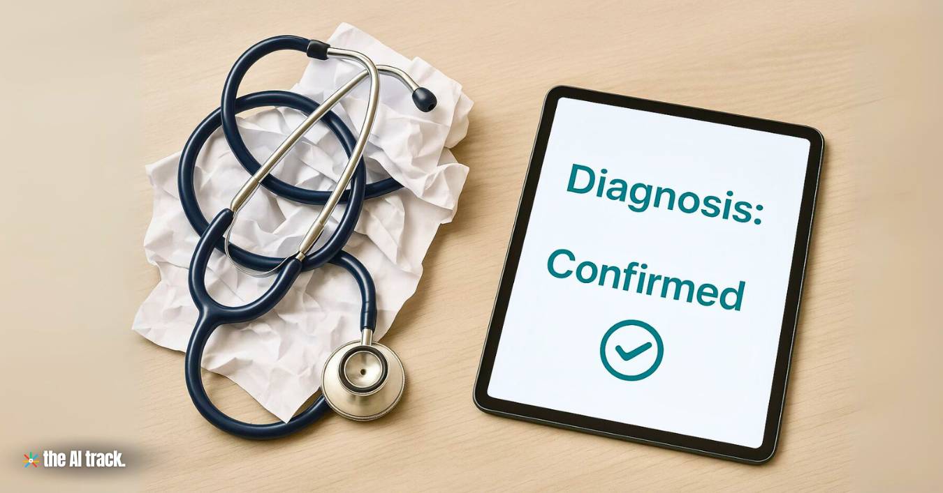 Microsoft’s MAI-DxO Outperforms Doctors in Diagnosing Complex Cases