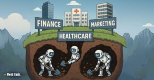 AI Agents Bridging Key Industries (AWS Unveils AgentCore) - Credit - Anthropic