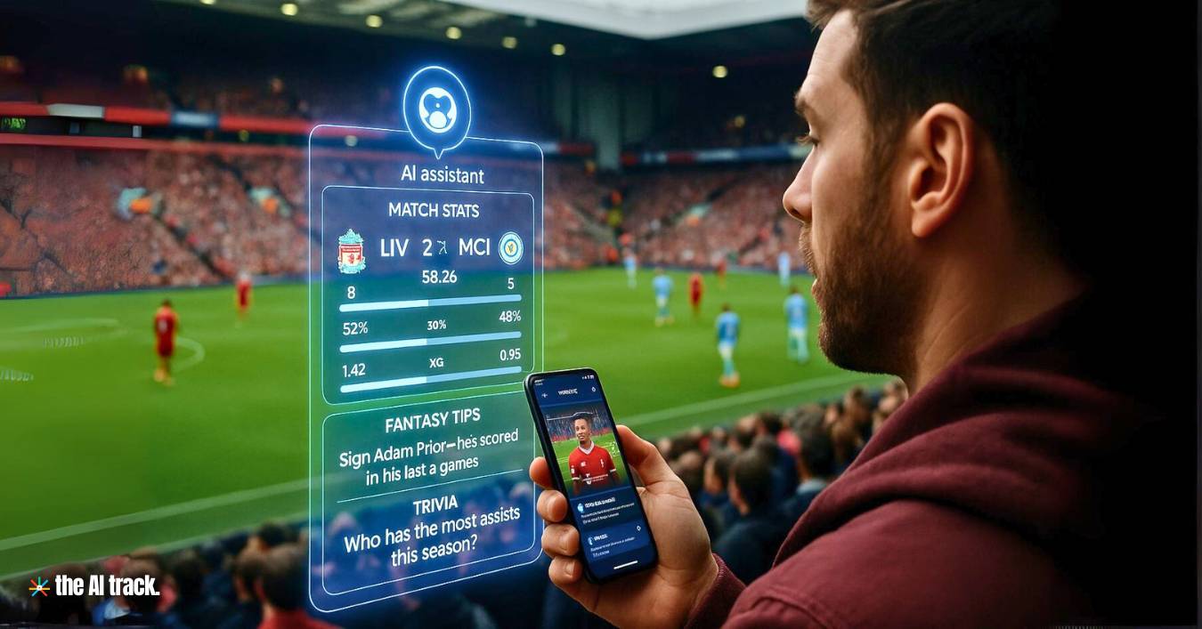 Microsoft Partners with Premier League to Launch AI-Powered Digital Experience for 1.8 Billion Fans