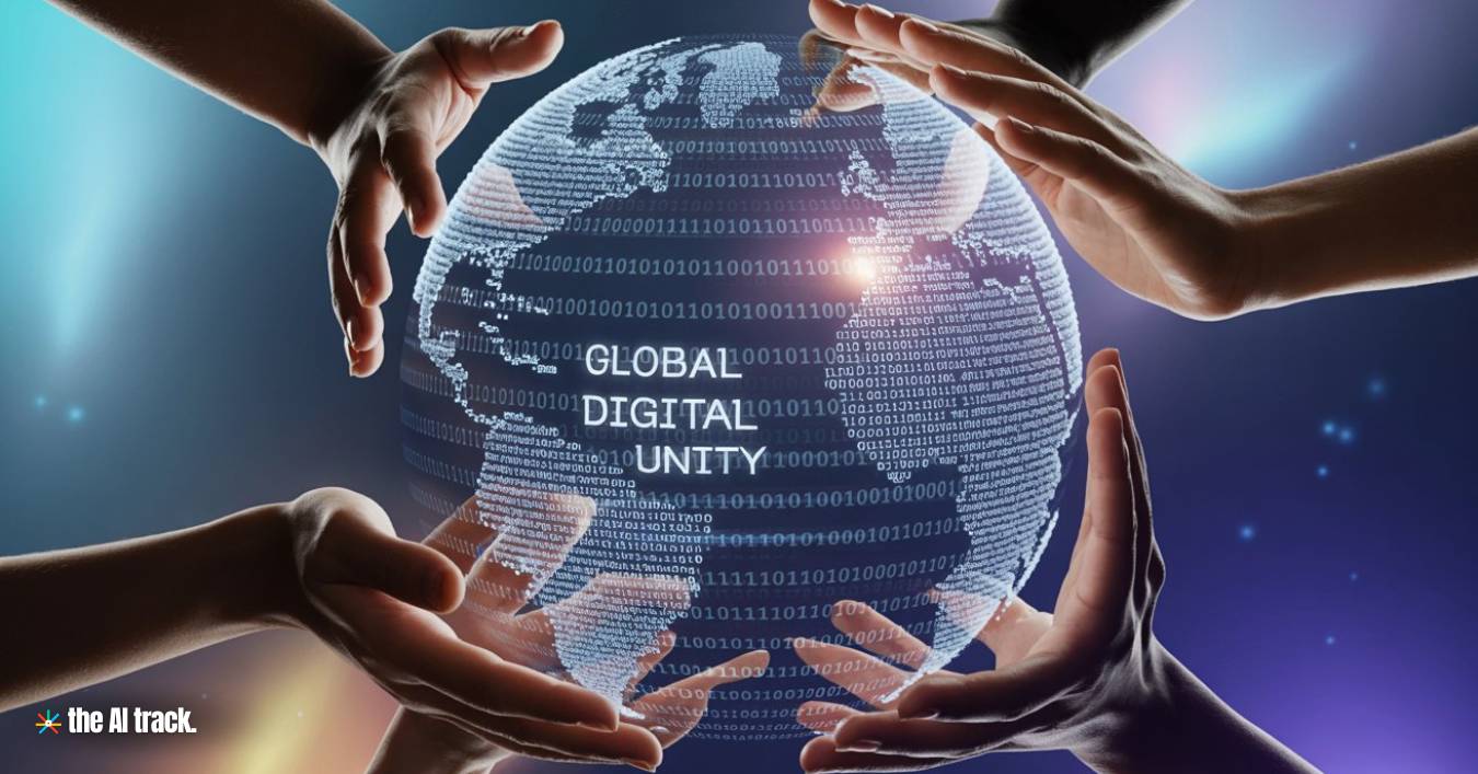 UAE and WEF Launch Global Regulatory Platform (Grip) for AI Governance