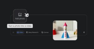 Google Photos Expands AI Tools with Photo-to-Video and Remix Tools - Image Credit - Google