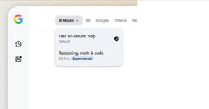 Google Rolls Out Business Calling and Deep Search in AI Mode for Subscribers - Credit - Google