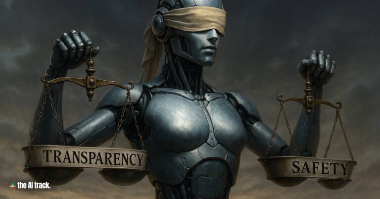 Justice in a Digital Age (EU AI Regulation)- Credit - Anthropic