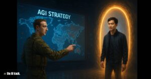 Meta Launches Superintelligence Lab with Scale AI CEO - Credit - ChatGPT, The AI Track