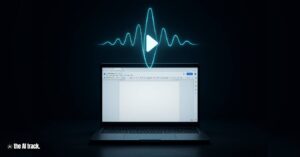 Google Docs Adds Gemini-Powered Audio Feature for Text-to-Speech - Image Credit -ChatGPT, The AI Track