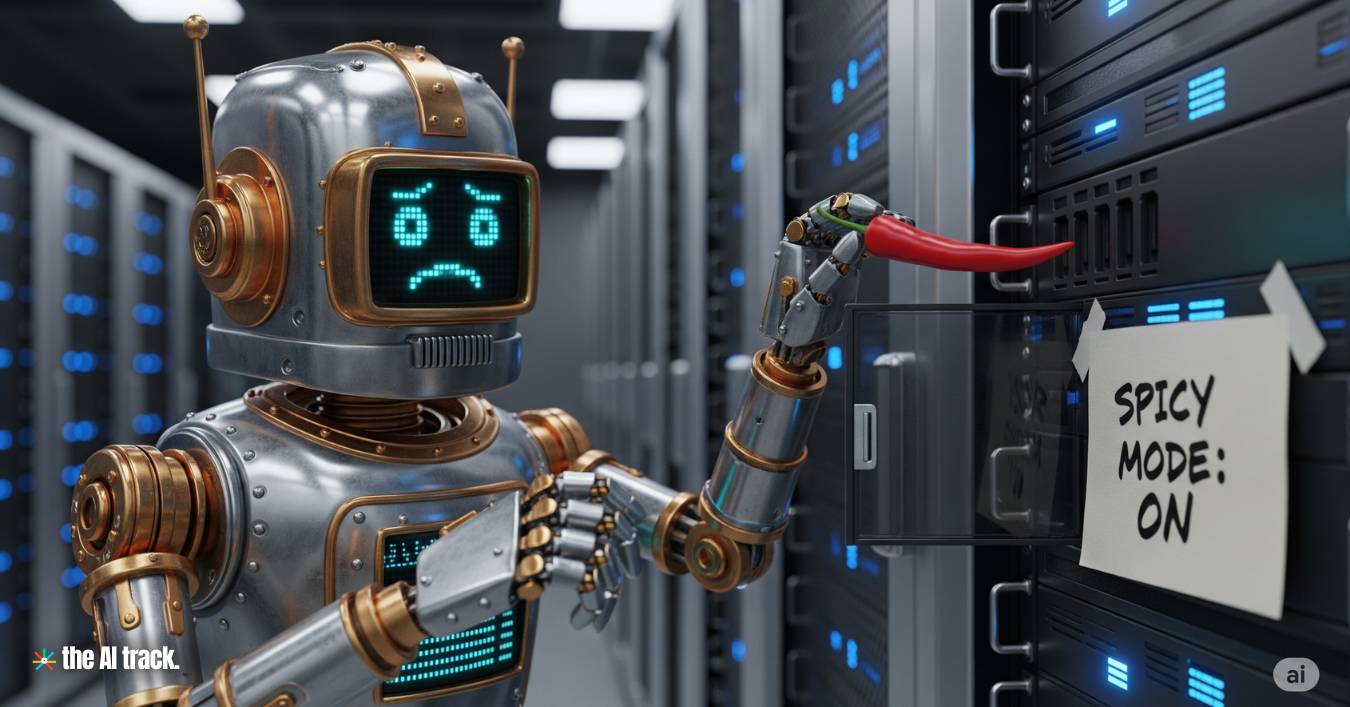 xAI Launches Grok Imagine Controversial AI Image and Video Generator With NSFW Mode