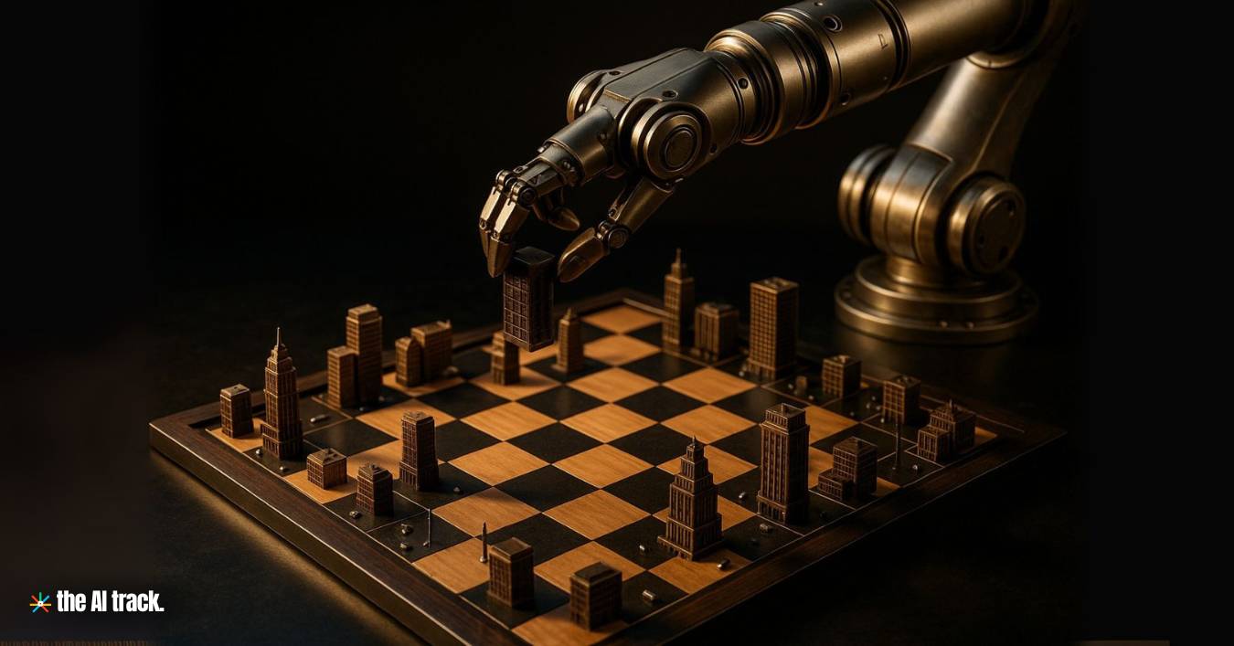 Nvidia Expands Cosmos World Models to Advance Physical AI for Robotics and Industrial Applications