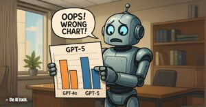 Sam Altman Acknowledges GPT-5 Launch Issues, Promises Model Improvements - Credit - ChatGPT, The AI Track