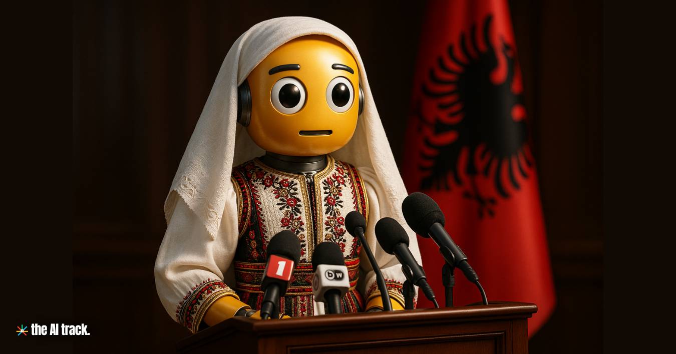 Albania Appoints AI Bot ‘Minister’ to Fight Corruption in World First