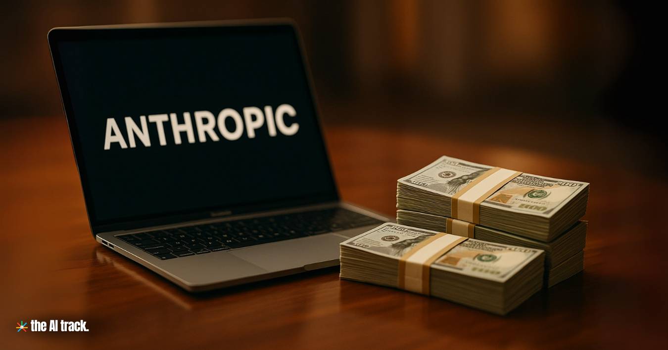 Anthropic will Pay $1.5 Billion in Landmark AI Book Piracy Settlement