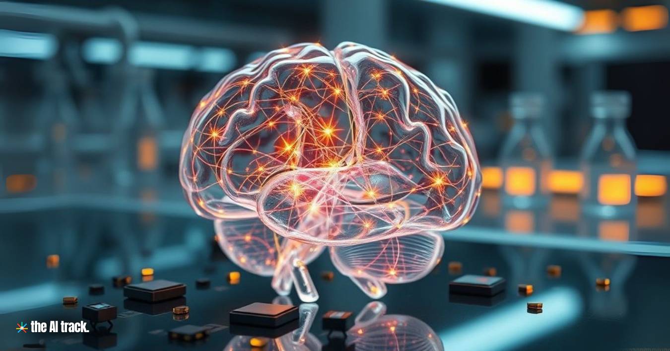 China Unveils Brain-Inspired Model “SpikingBrain1.0” Claiming 100x Speed Gains