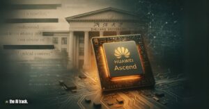 Huawei and Zhejiang University Launch DeepSeek-R1-Safe - Credit - ChatGPT, The AI Track