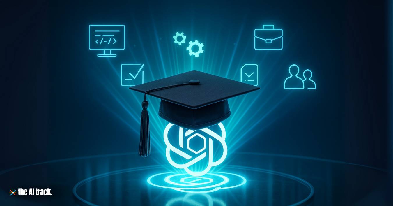 OpenAI Jobs Platform Set to Launch in 2026 to Rival LinkedIn