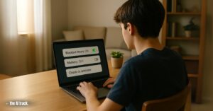 OpenAI Rolls Out New Safety Controls for Teen ChatGPT Users - Credit - ChatGPT, The AI Track