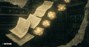 DeepSeek Launches Open-Source DeepSeek-OCR Model That Compresses Text 10x Through Images (Credit - ChatGPT, The AI Track)