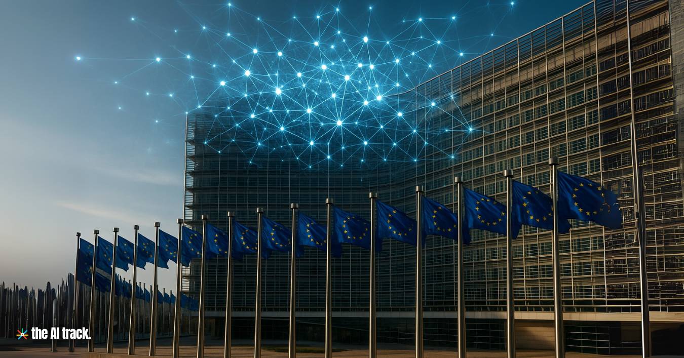 EU Launches “Apply AI Strategy”: A €1B Bid to Break Free from U.S. and China