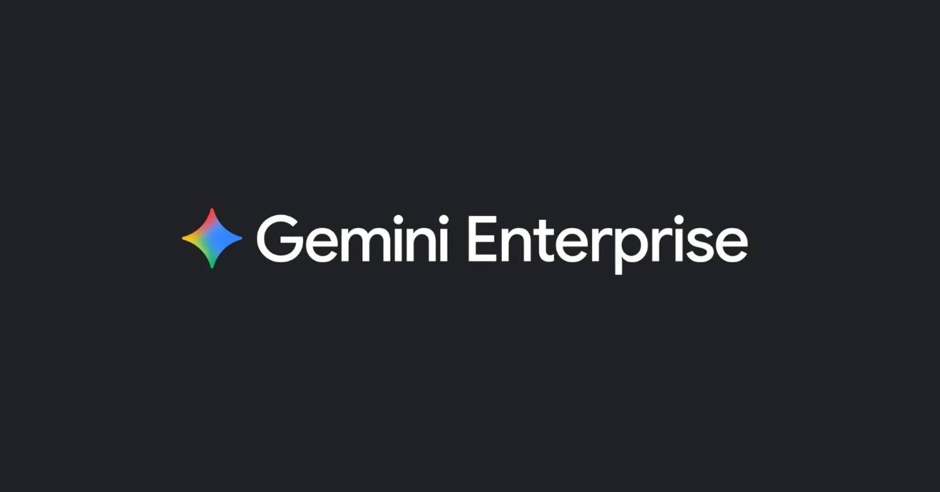 Google Launches Gemini Enterprise to Bring AI Agents into the Workplace