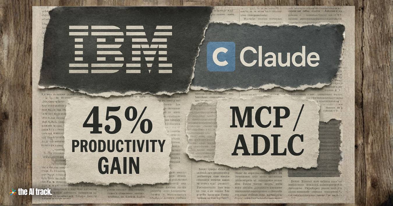 IBM and Anthropic Form Strategic Partnership to Integrate Claude AI into Enterprise Software