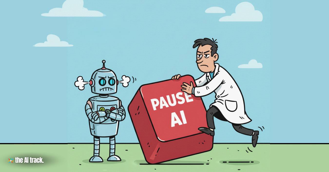 Leading AI, Business, and Media Figures Call for Superintelligence Ban