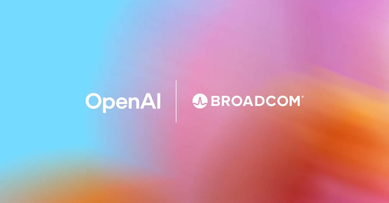 OpenAI and Broadcom Partner on $350–500B, 10 GW AI Accelerator and Networking Systems Deal