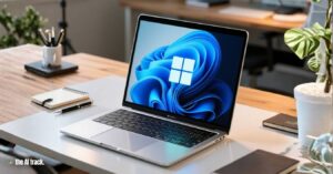 Windows 11 Adds Copilot Voice, Vision, and Actions for All PCs - Image Credit - Qwen, The AI Track