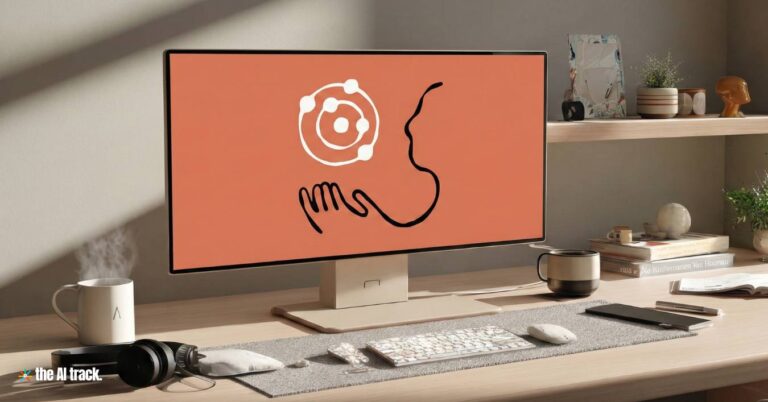 Anthropic Launches Claude Opus 4.5 (Image Credit - Gemini, Anthropic, The AI Track)