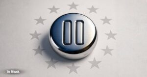 European Commission Could Water Down EU AI Act (Image Credit - ChatGPT, The AI Track)