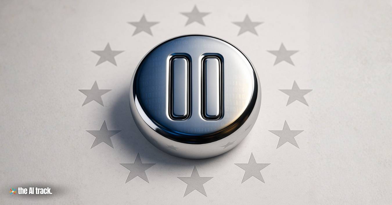 European Commission Could Water Down EU AI Act Amid Pressure from U.S., Big Tech, and European Industry