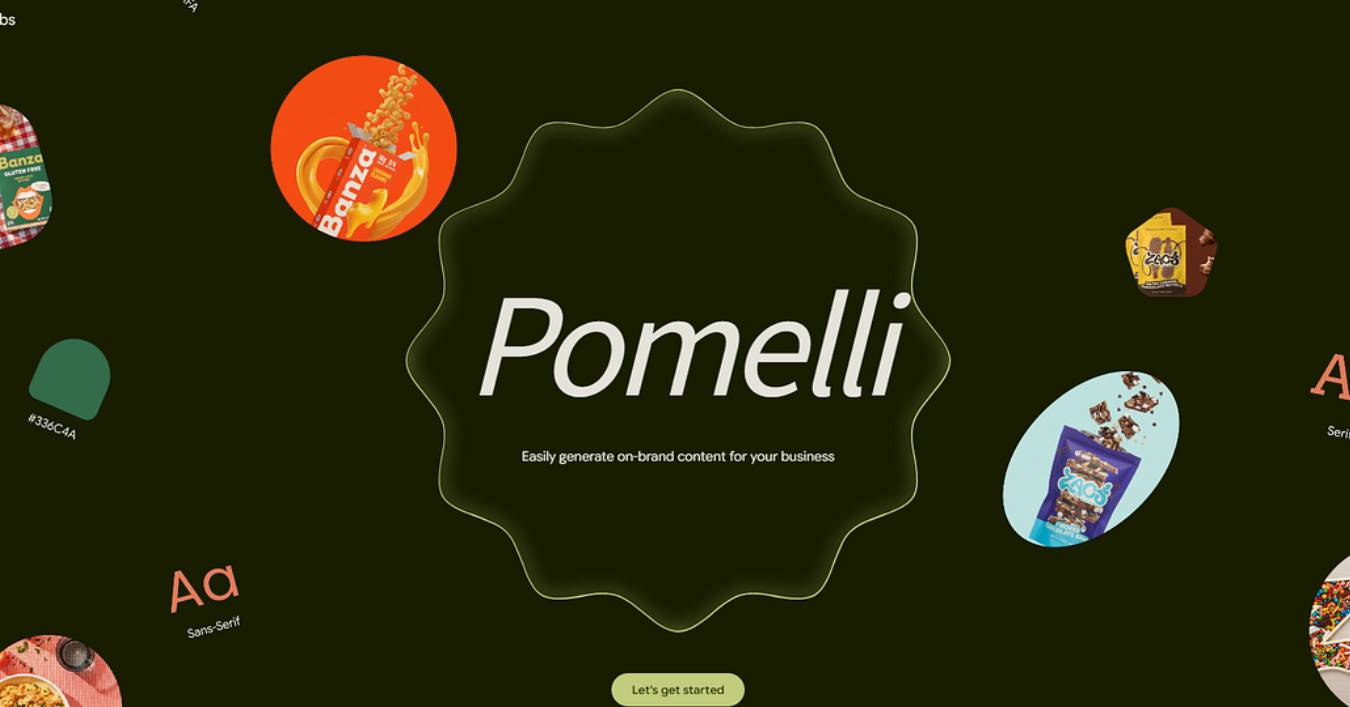 Google and DeepMind Launch Pomelli AI Marketing Tool for SMBs