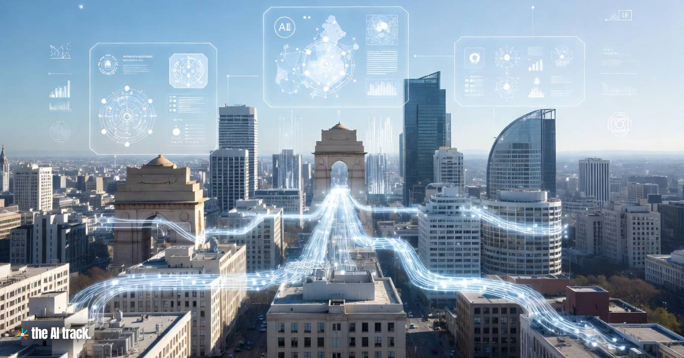 India, Australia and Canada Launch Trilateral AI and Innovation Alliance