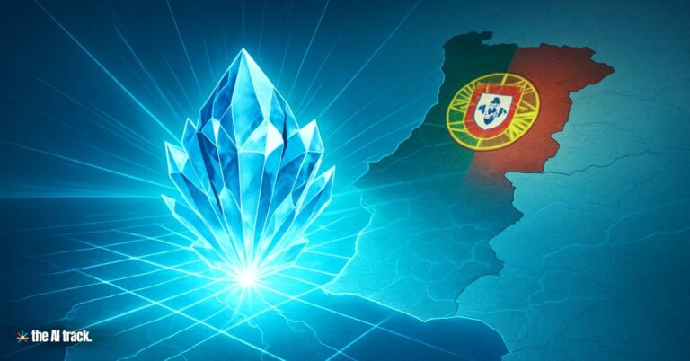 Microsoft Announces $10B Expansion of AI Infrastructure in Portugal (Image Credit - ChatGPT, The AI Track)