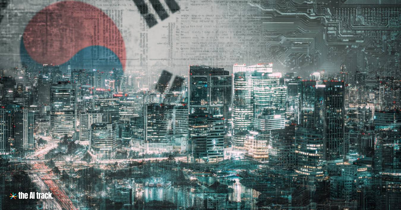 Nvidia to Supply Over 260,000 Blackwell AI Chips to South Korea in Historic Deal