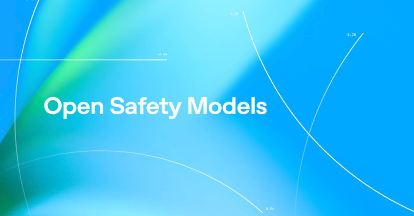 OpenAI Introduces GPT-OSS-Safeguard Models for Online Harm Classification