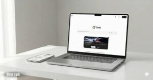 xAI Launches Grok 4.1 Fast (Credit - Gemini, The AI Track)