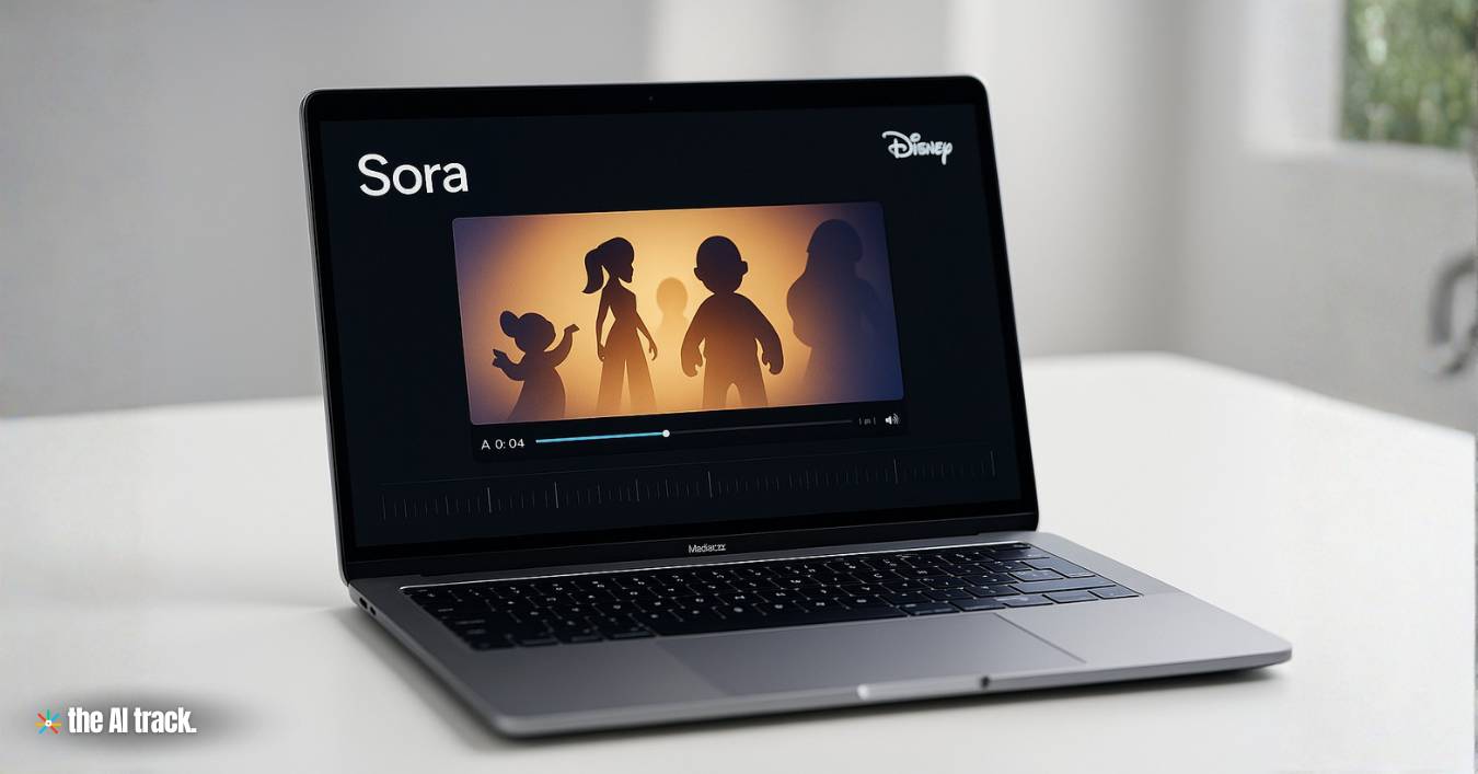 Disney & OpenAI Announce $1B Licensing Deal for Sora