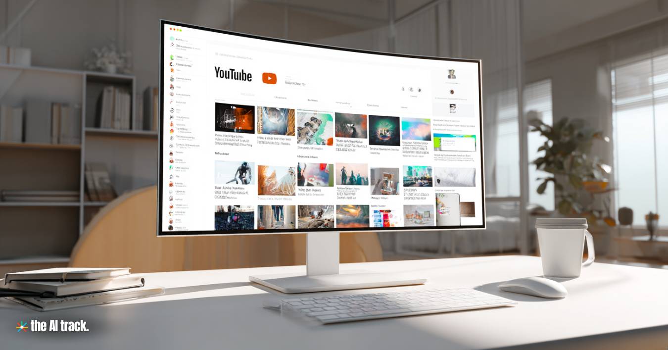 Study Reveals Over 20% of YouTube Recommendations Are AI-Generated “Slop”