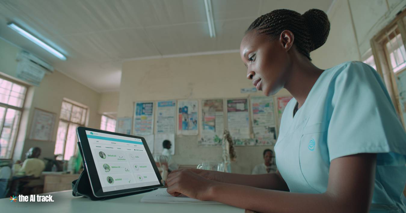 OpenAI and Gates Foundation Announce $50M Horizon 1000 for Primary Healthcare in Africa
